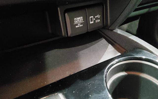 2020 Honda Pilot Touring 8 Passenger