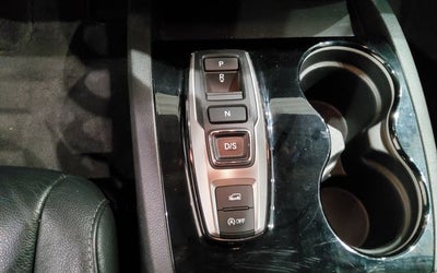 2020 Honda Pilot Touring 8 Passenger