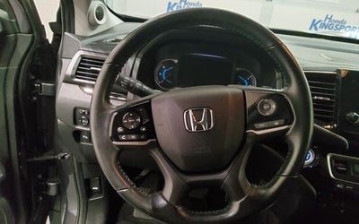 2020 Honda Pilot Touring 8 Passenger