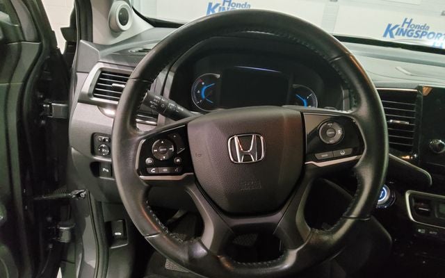 2020 Honda Pilot Touring 8 Passenger