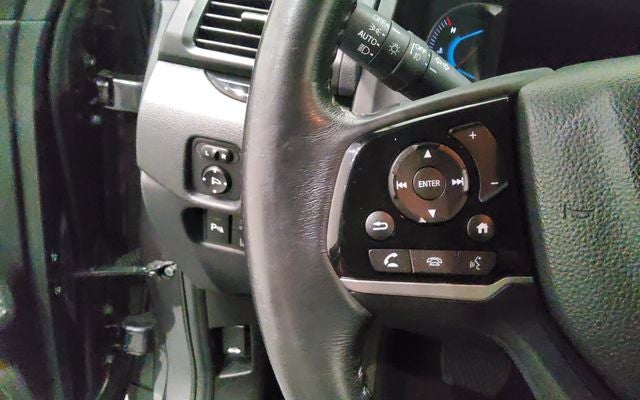 2020 Honda Pilot Touring 8 Passenger