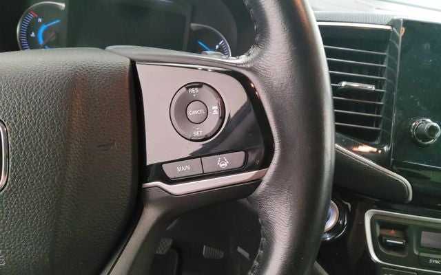 2020 Honda Pilot Touring 8 Passenger