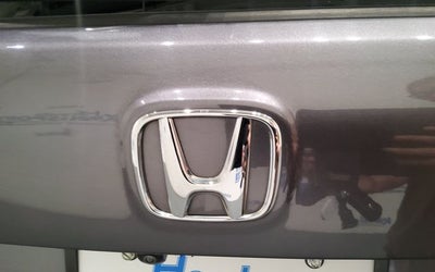 2020 Honda Pilot Touring 8 Passenger