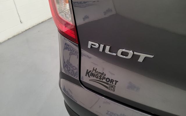 2020 Honda Pilot Touring 8 Passenger