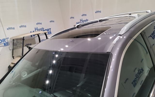 2020 Honda Pilot Touring 8 Passenger