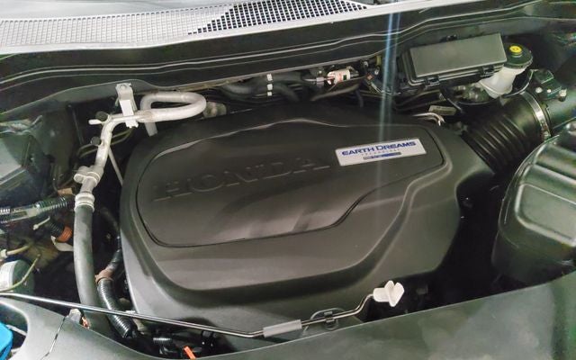 2020 Honda Pilot Touring 8 Passenger