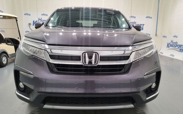 2020 Honda Pilot Touring 8 Passenger