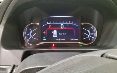 2022 Honda Passport EX-L