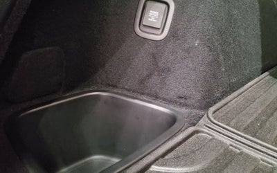 2022 Honda Passport Elite