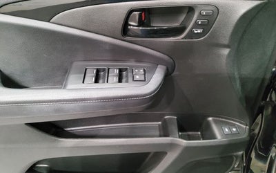 2022 Honda Passport Elite