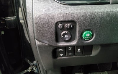 2022 Honda Passport Elite