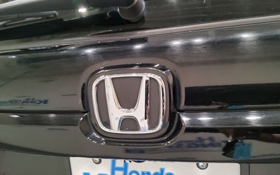 2022 Honda Passport Elite