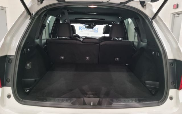 2023 Honda Passport Elite