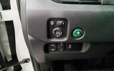 2023 Honda Passport Elite