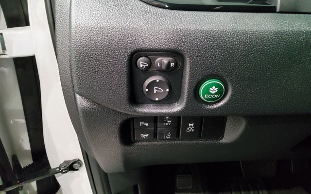 2023 Honda Passport Elite
