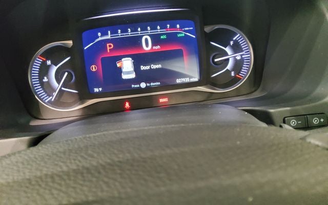 2023 Honda Passport Elite