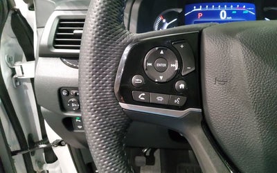2023 Honda Passport Elite