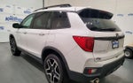 2023 Honda Passport Elite