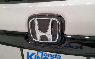 2023 Honda Passport Elite
