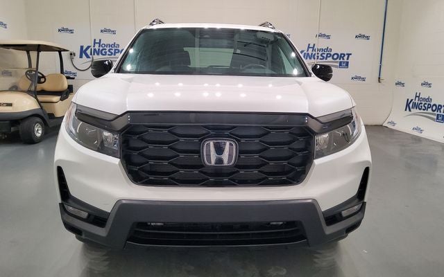 2023 Honda Passport Elite