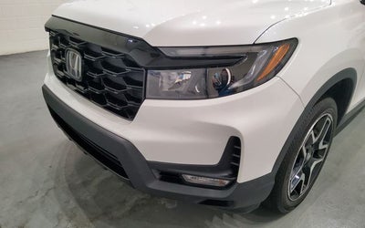 2023 Honda Passport Elite