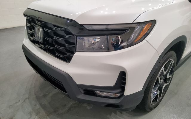 2023 Honda Passport Elite
