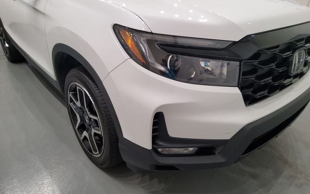 2023 Honda Passport Elite