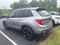2021 Honda Passport Elite