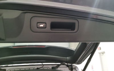 2021 Honda Passport Elite