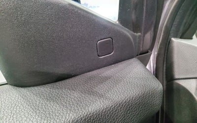 2021 Honda Passport Elite