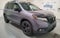2021 Honda Passport Elite