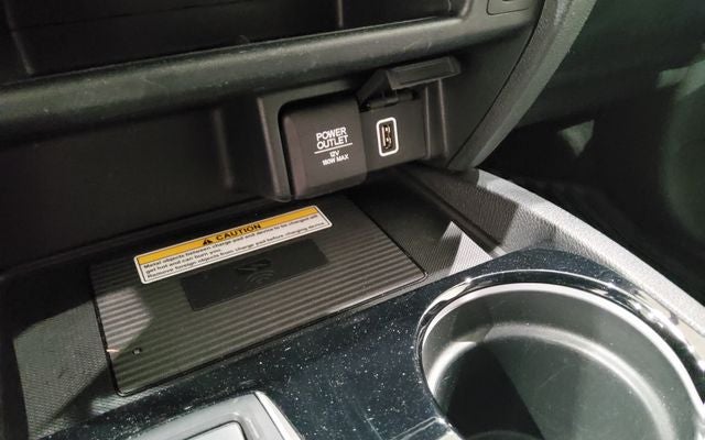 2021 Honda Passport Elite