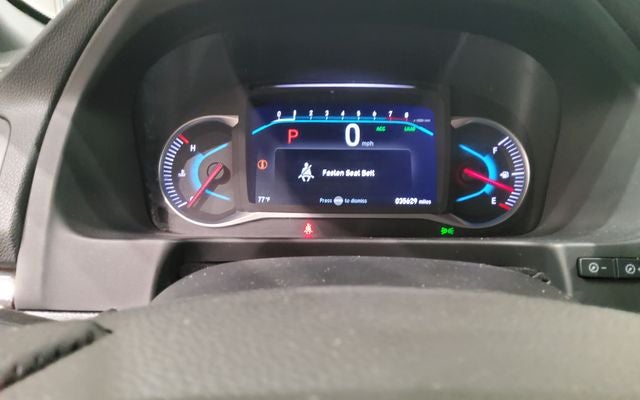 2021 Honda Passport Elite