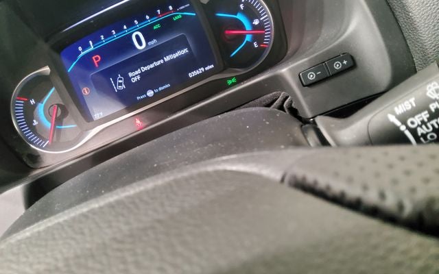 2021 Honda Passport Elite