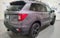 2021 Honda Passport Elite