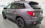 2021 Honda Passport Elite