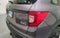 2021 Honda Passport Elite