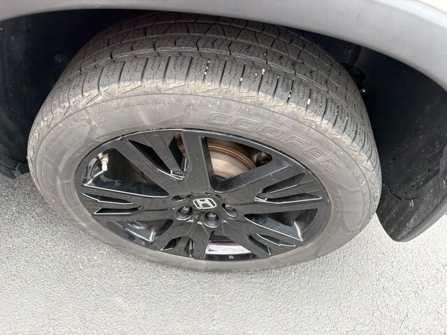 2021 Honda Passport Sport