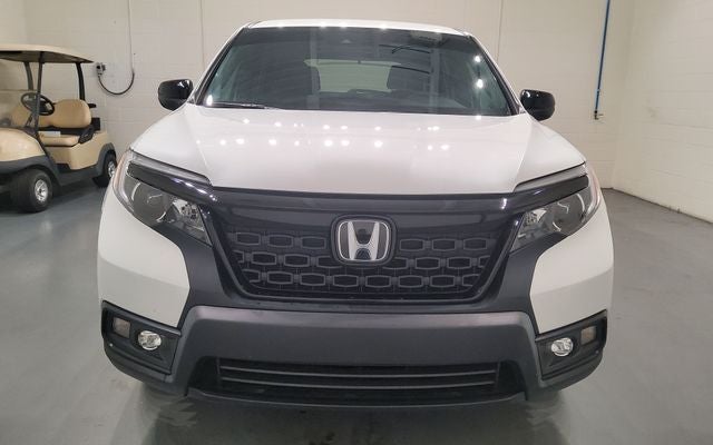 2021 Honda Passport Sport