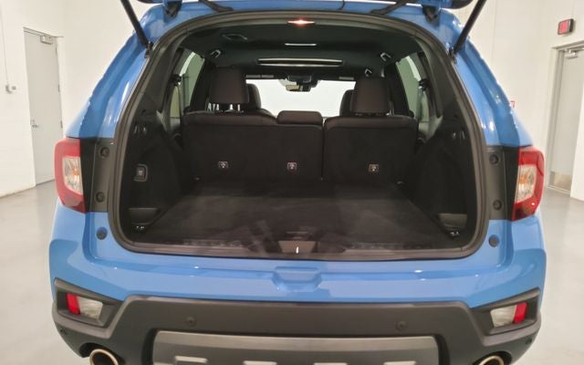 2025 Honda Passport TrailSport
