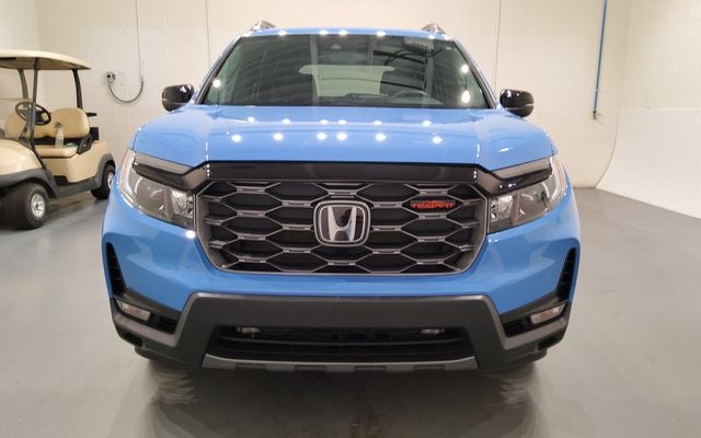 2025 Honda Passport TrailSport