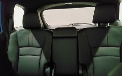 2025 Honda Passport TrailSport