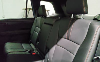 2025 Honda Passport TrailSport