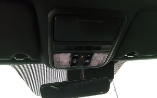 2025 Honda Passport TrailSport