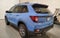 2025 Honda Passport TrailSport