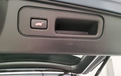 2024 Honda Passport Black Edition