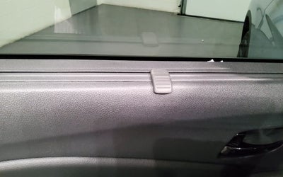 2024 Honda Passport Black Edition