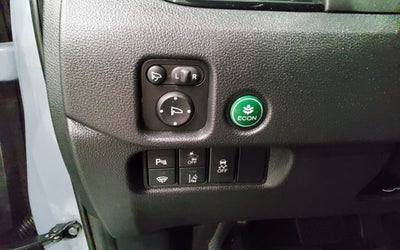 2024 Honda Passport Black Edition