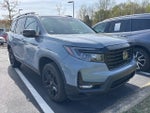2024 Honda Passport Black Edition