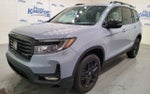 2024 Honda Passport Black Edition